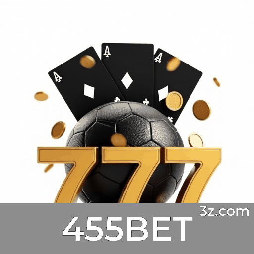 455BET game mais image