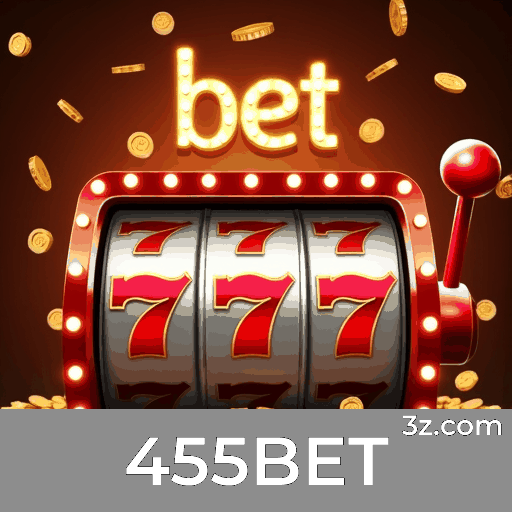 455BET game mais image